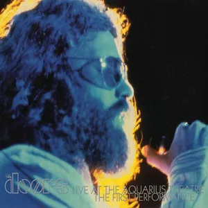 Live at the Aquarius theatre : the first performance